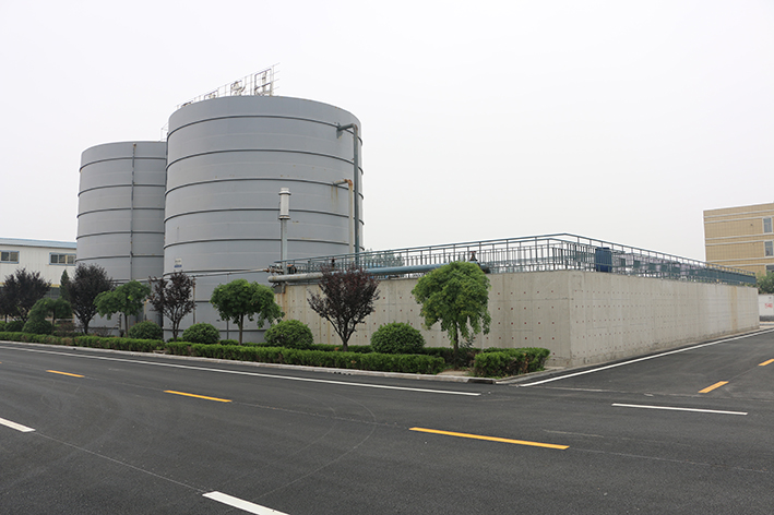 企業風采